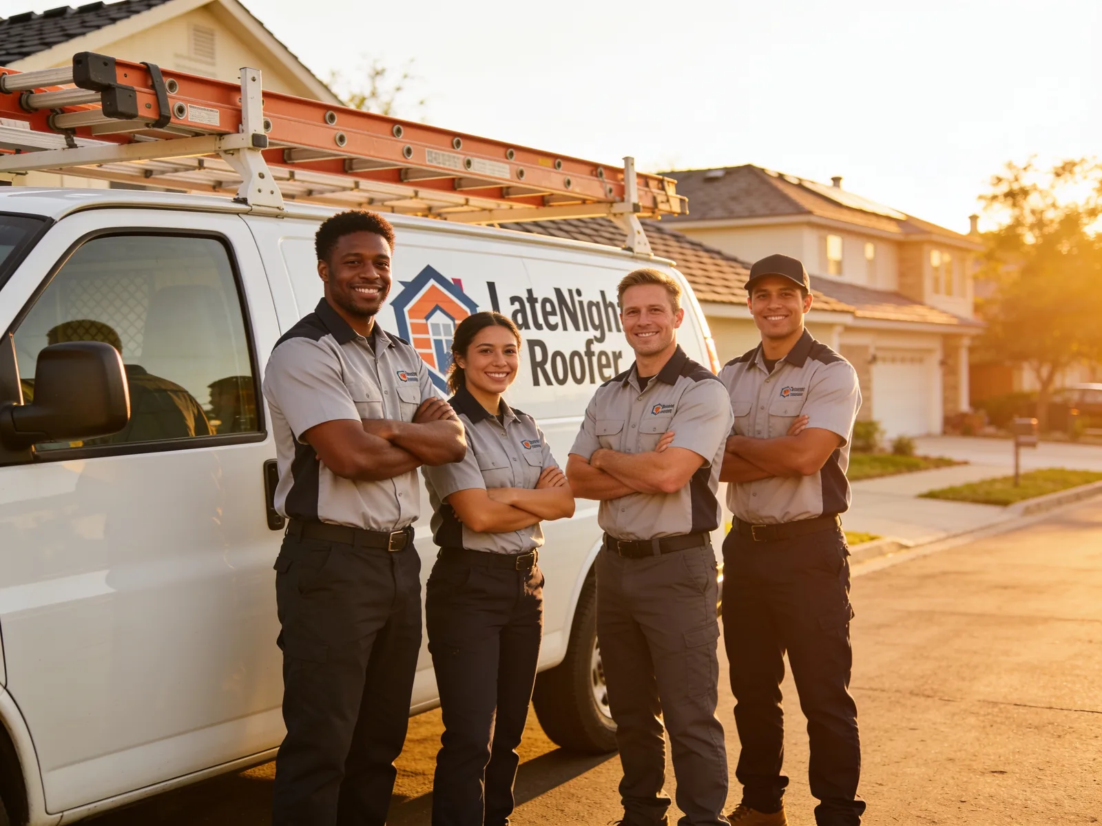 Emergency Roof Repair company in Nelson, NE